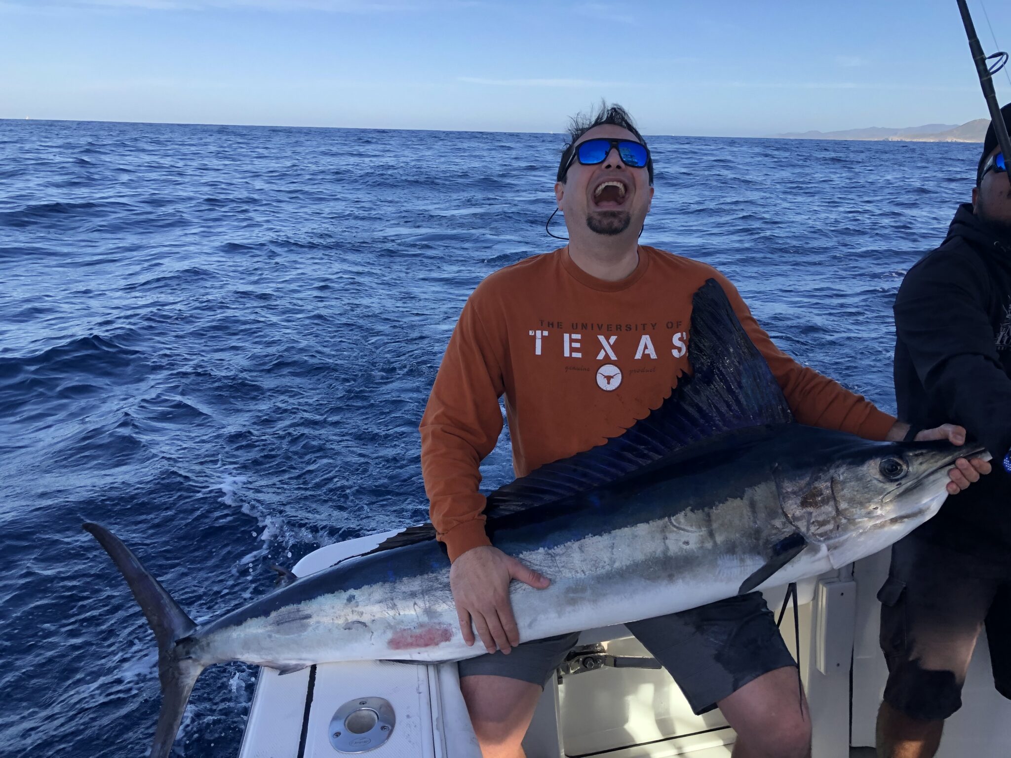 Why You Should Catch A Marlin: Hope, Power and Awe - Fish Travel Eat